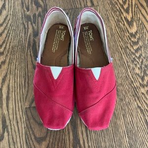 Women’s TOMS Shoes